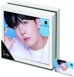 LNS INTERNATIONAL 06214 BTS J HOPE BE JIGSAW PUZZLE 289 PIEZAS