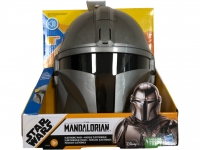 HASBRO F5378 STAR WARS MANDALORIAN FEATURE MASK