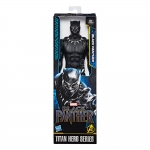 HASBRO E1363 BLACK PANTHER BLACK PANTHER