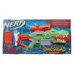 HASBRO F0808 NERF REX RAMPAGE