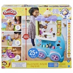 HASBRO F1039 PLAYDOH ULTIMATE ICE CREAM TRUCK PLAYSET