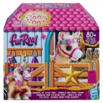 HASBRO F4395 FURREAL CINNAMON MY STYLIN PONY