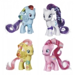 HASBRO F3869 MY LITTLE PONY CUTIE MARK MAGIC SURTIDO