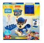 MATTEL GYH89 MEGABLOKS PAW PATROL SET DE CACHORRITOS