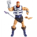 MATTEL HDR34 MASTERS OF THE UNIVERSE MASTERVERSE REVELATION FISTO