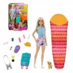 MATTEL HGT13 BARBIE CAMPAMENTO MALIBU