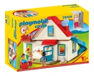 PLAYMOBIL PM70129 CASA