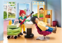 PLAYMOBIL PM70376 MI PELUQUERIA