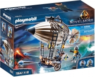 PLAYMOBIL PM70642 NOVELMORE KNIGHTS AIRSHIP