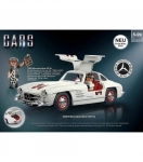 PLAYMOBIL PM70922 MERCEDES BENZ 300 SL