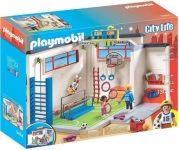 PLAYMOBIL PM9454 GIMNASIO