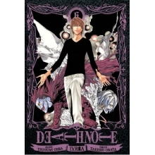 IVREA DNT06 DEATH NOTE 06