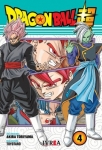 IVREA DBS04 DRAGON BALL SUPER 04