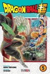 IVREA DBS05 DRAGON BALL SUPER 05