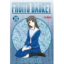 IVREA FRU20 FRUITS BASKET 20