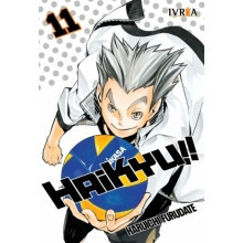 IVREA HAI11 HAIKYU ! ! 11