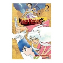 IVREA INU02 INUYASHA 02