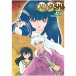 IVREA INU03 INUYASHA 03