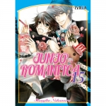 IVREA JRO15 JUNJO ROMANTICA 15