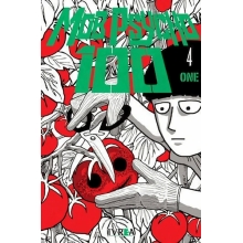 IVREA MOB04 MOB PSYCHO 100 04