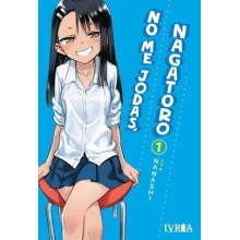 IVREA NAG01 NO ME JODAS, NAGATORO 01