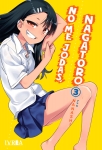 IVREA NAG03 NO ME JODAS, NAGATORO 03