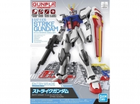 BANDAI 63491 ENTRY GRADE 1/144 STRIKE GUNDAM