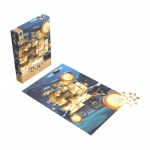 LIBELLUD PUZZLE DIXIT 1000 PIEZAS DELIVERIES