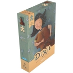 LIBELLUD PUZZLE DIXIT 500 PIEZAS RESONANCE