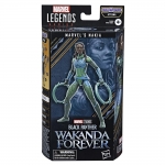 HASBRO F3676 MARVEL LEGENDS BLACK PANTHER 2 NAKIA