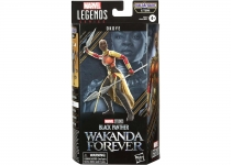 HASBRO MARVEL LEGENDS F3677 BLACK PANTHER 2 OKOYE