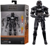 HASBRO F4066 STAR WARS BLACK SERIES DELUXE DARK TROOPER