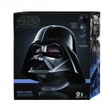 HASBRO F5514 STAR WARS BLACK SERIES DARTH VADER HELMET 2