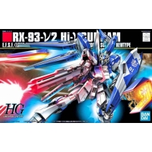 BANDAI 59570 1/144 HGUC HI NGUNDAM