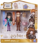 IMEX 6064901 HARRY POTTER SET MINI CHO Y GEORGE