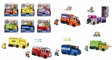 IMEX 6063832 PAW PATROL BIG TRUCK VEHICULOS