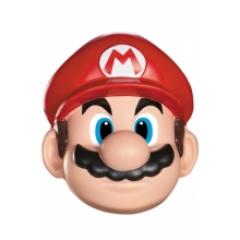 JAKKS NI73812 MASCARA NINTENDO MARIO