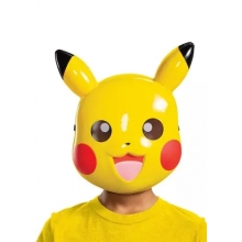 INTK PO90181 PIKACHU MASK