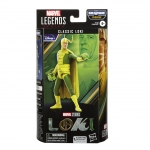 HASBRO F3702 AVENGERS MARVEL LEGENDS CLASSIC LOKI