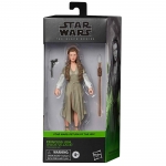 HASBRO F4352 STAR WARS BLACK SERIES PRINCESS LEIA EWOK VILLAGE