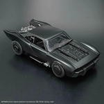 BANDAI 62186 BATMOBILE NEW ITEM A ( TENTATIVE )