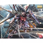 BANDAI 62888 MG 1/100 STRIKE ROUGE ( OOTORI UNIT ) VERRM