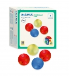 BRAINTOYS IMA-4LB IMABALLS LED