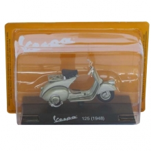 MAGAZINE VES0039 1:18 1948 VESPA 125