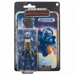 HASBRO F5544 STAR WARS BLACK SERIES CC BO KATAN KRYZE