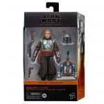 HASBRO F5870 STAR WARS BLACK SERIES BOBA FETT JEDI RUINS