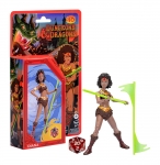 HASBRO F4856 DUNGEONS & DRAGONS CARTOON SERIES DIANA