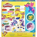 HASBRO F3612 PLAYDOH MAGICAL SPARKLE PACK