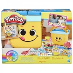 HASBRO F6916 PLAYDOH PICNIC SHAPES STARTER SET