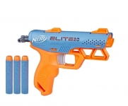 HASBRO F6357 NERF ELITE 2.0 SLYSHOT